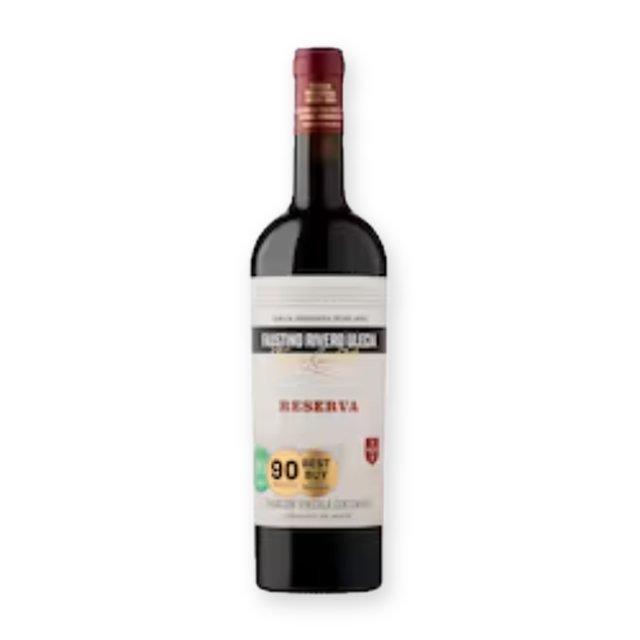 Faustino Rivero Ulecia Reserva