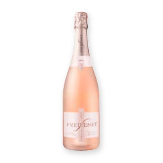 Freixenet Cordon Rosado Seco