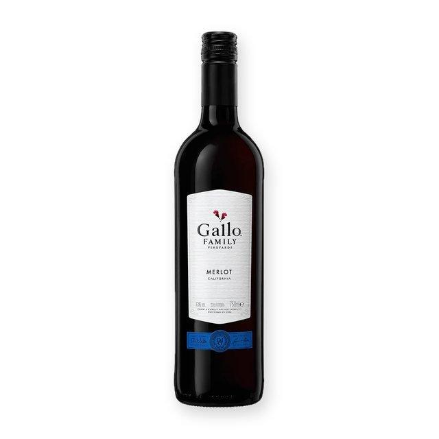 Gallo Family Vineyards Merlot