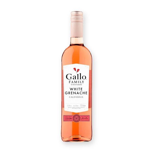 Gallo Family Vineyards White Grenache Rosé