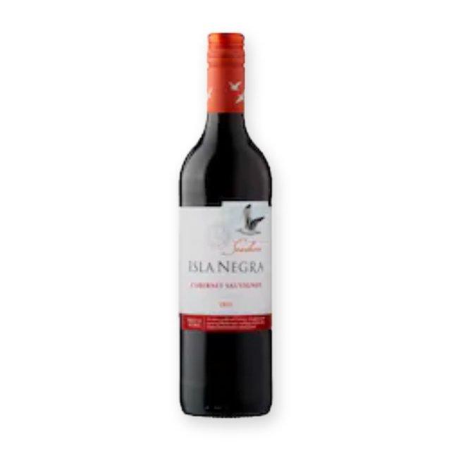 Isla Negra Cabernet Sauvignon