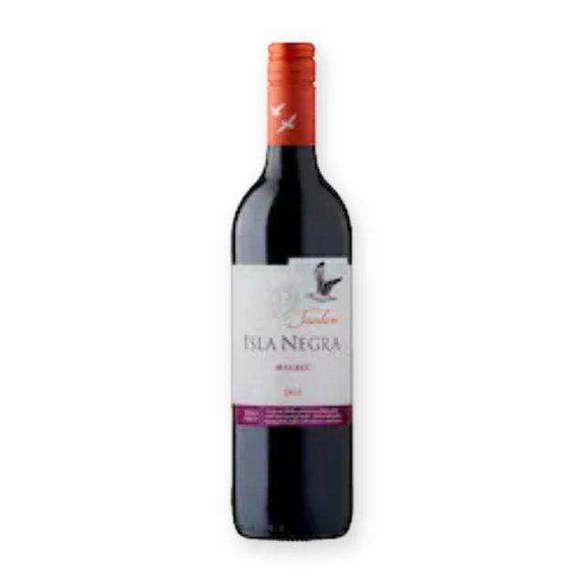 Isla Negra Malbec