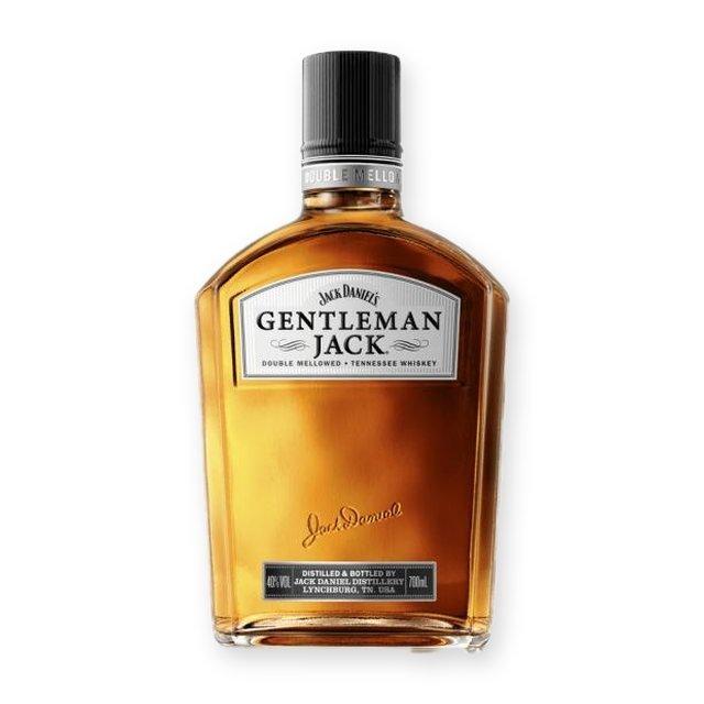 Jack Daniel's Gentleman Jack