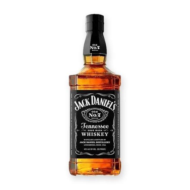 Jack Daniel's Old No.7 Tennessee Whiskey