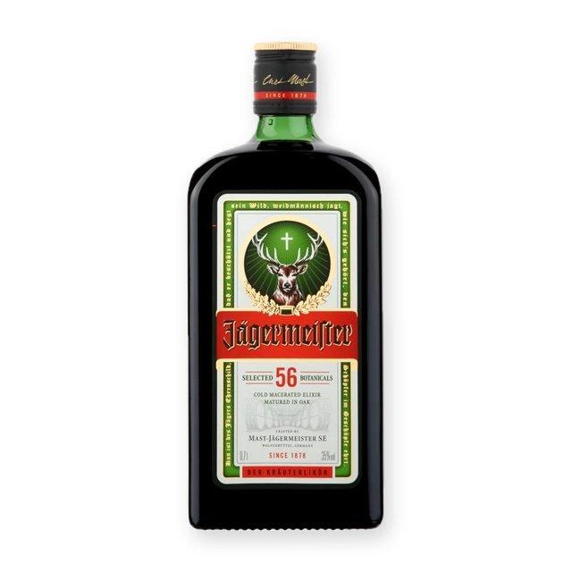 Jägermeister Herbal Liqueur