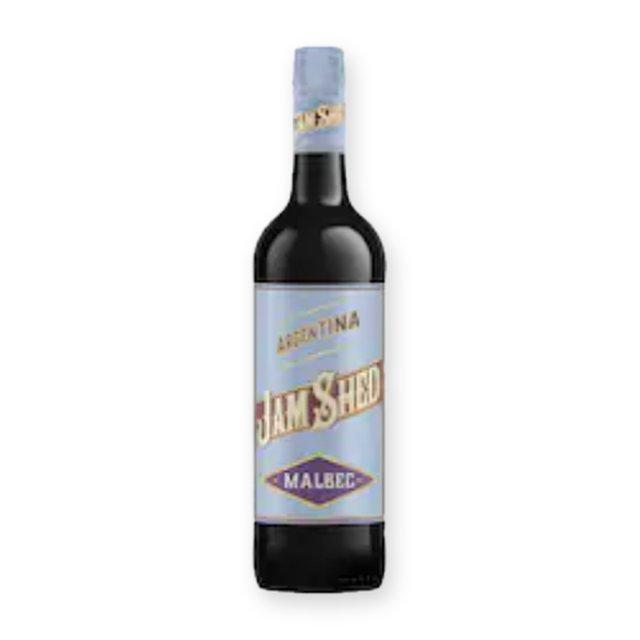 Jam Shed Malbec