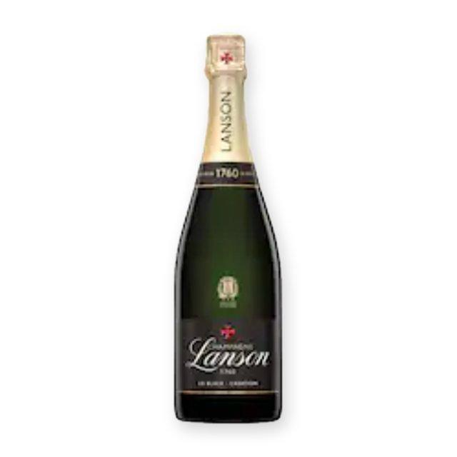 Lanson Le Black Création Champagne