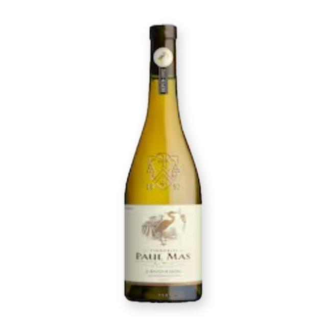 Paul Mas Languedoc Blanc