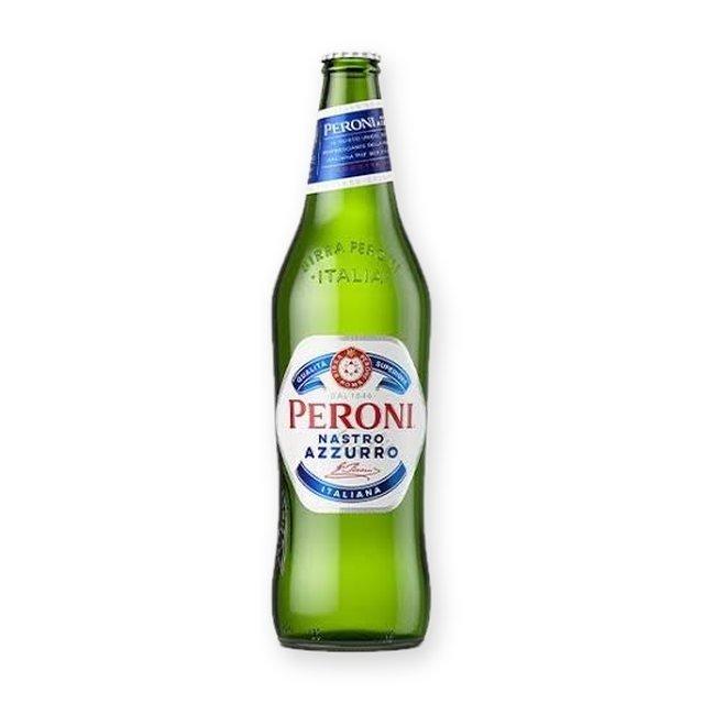 Peroni Nastro Azzurro