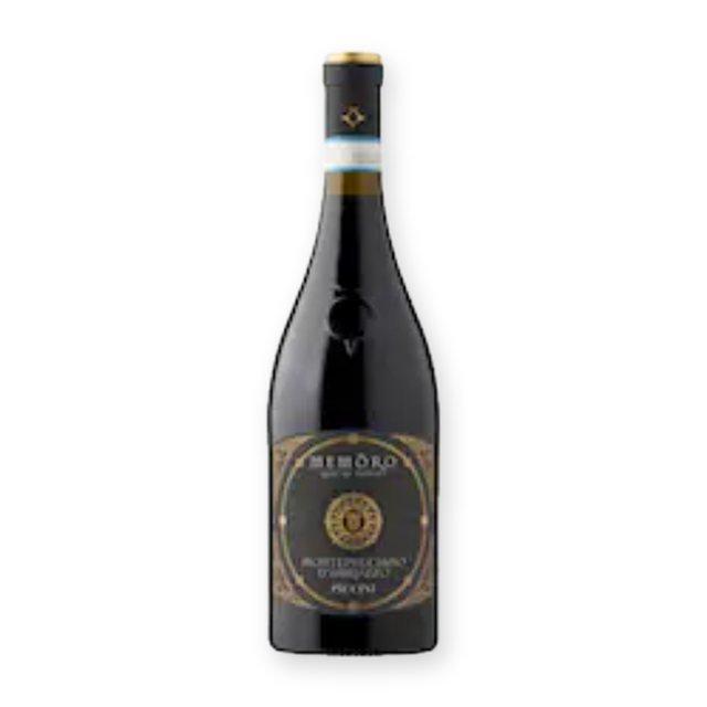 Piccini Memoro Quattro Elementi Montepulciano