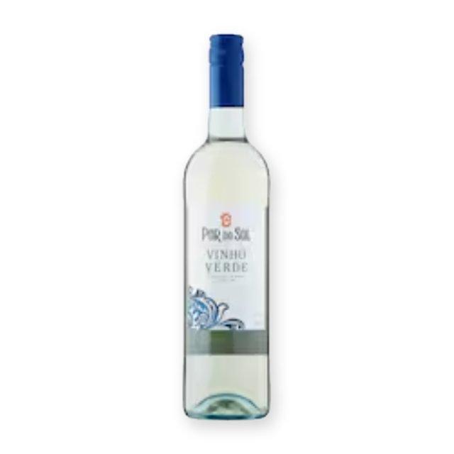 Por Do Sol Vinho Verde