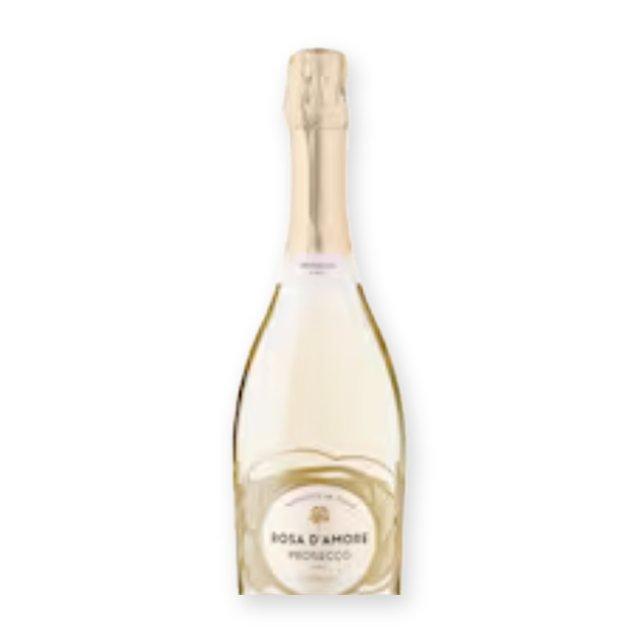 Rosa D'Amore Prosecco DOC