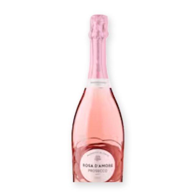 Rosa D'Amore Prosecco Rosé DOC