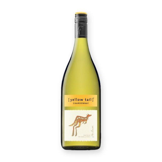 Yellow Tail Chardonnay