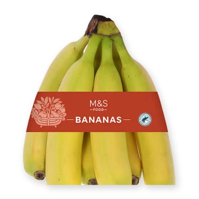 M&S Bananas