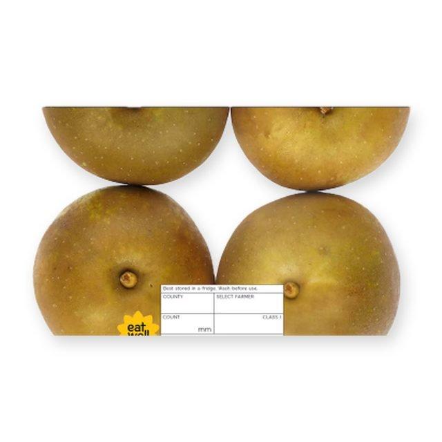 M&S British Limited Edition Heritage Apples