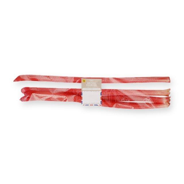 M&S British Rhubarb
