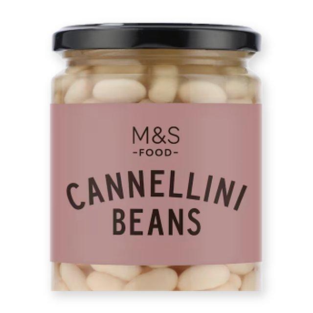 M&S Cannellini Beans