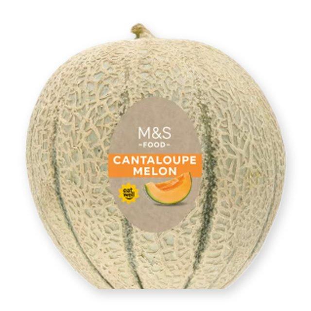 M&S Cantaloupe Melon