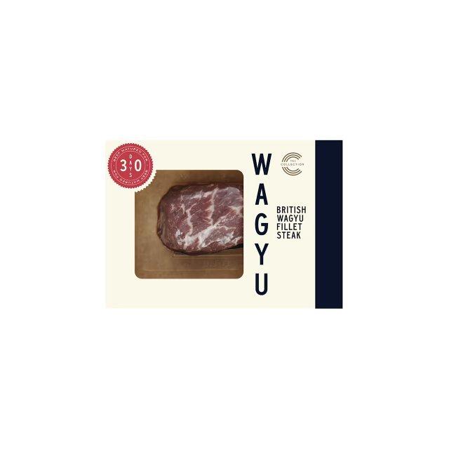 M&S Collection British Wagyu Fillet Steak