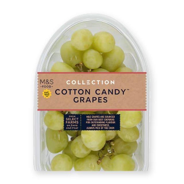M&S Collection Cotton Candy Grapes