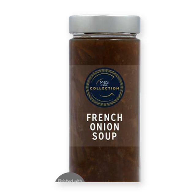 M&S Collection French Onion Soup