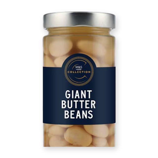 M&S Collection Giant Butter Beans