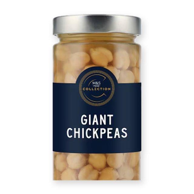 M&S Collection Giant Chickpeas