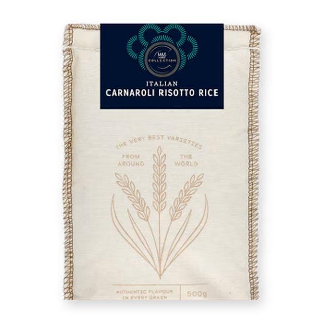 M&S Collection Italian Carnaroli Risotto Rice