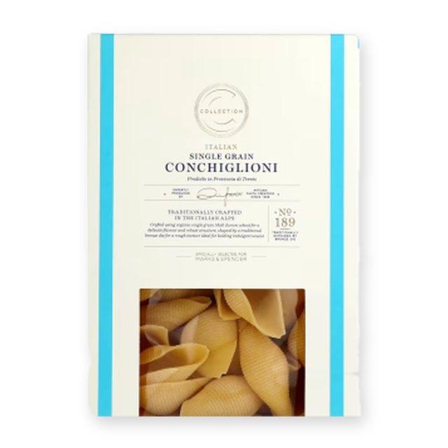 M&S Collection Italian Single Grain Conchigilioni