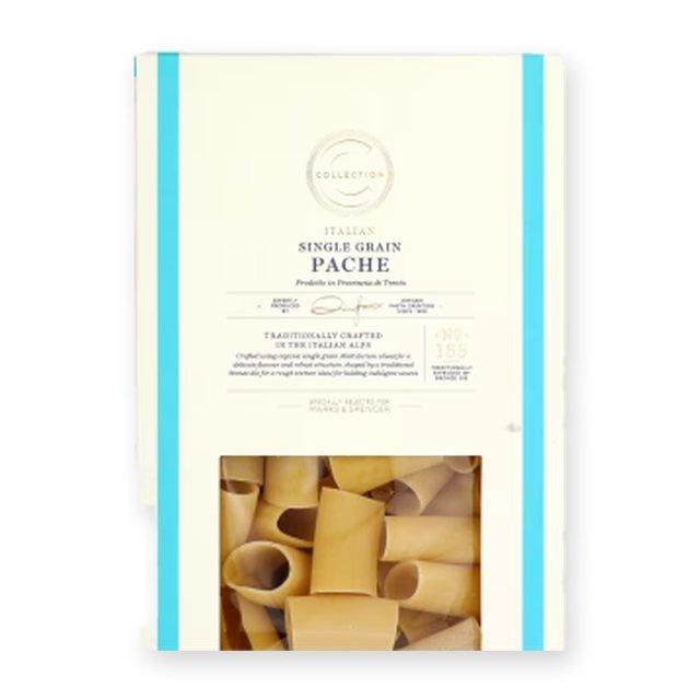 M&S Collection Italian Single Grain Pache