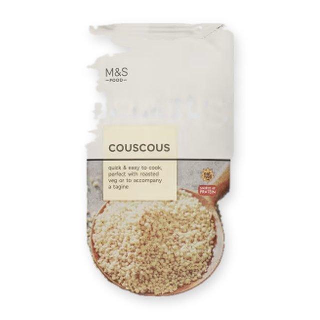 M&S Couscous 1kg