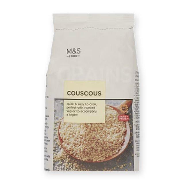 M&S Couscous 500g