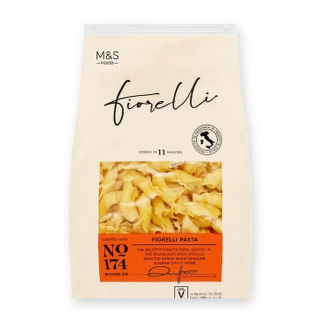 M&S Fiorelli