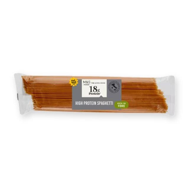 M&S High Protein Spaghetti