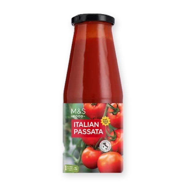 M&S Italian Passata