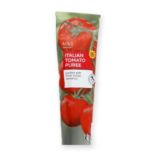 M&S Italian Tomato Puree