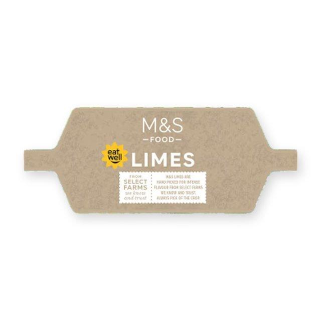 M&S Limes