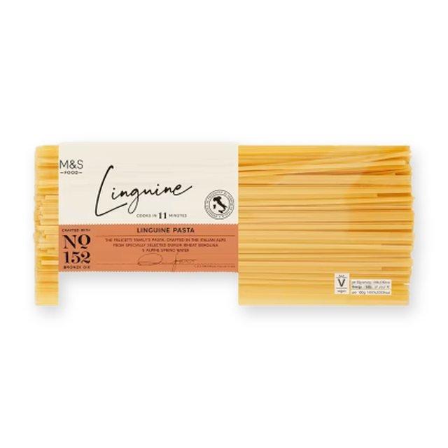 M&S Linguine