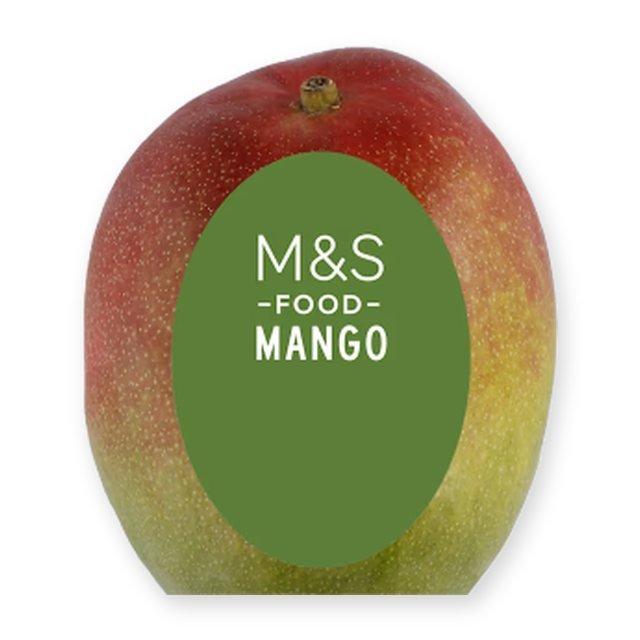 M&S Mango