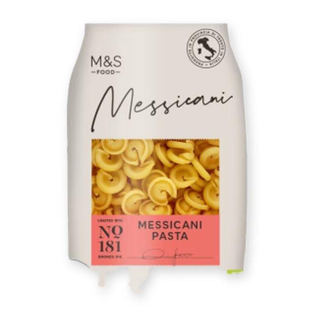 M&S Messicani