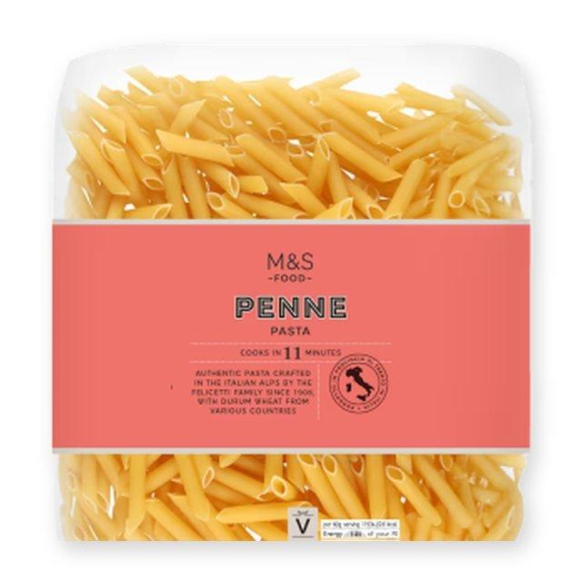M&S Penne 1kg