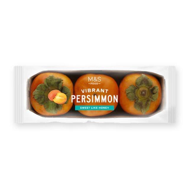 M&S Persimmon