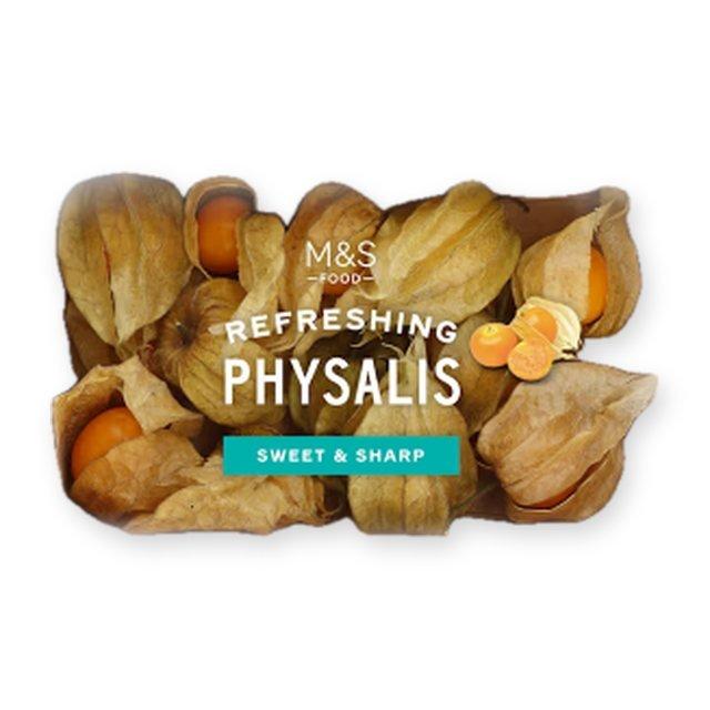 M&S Physalis