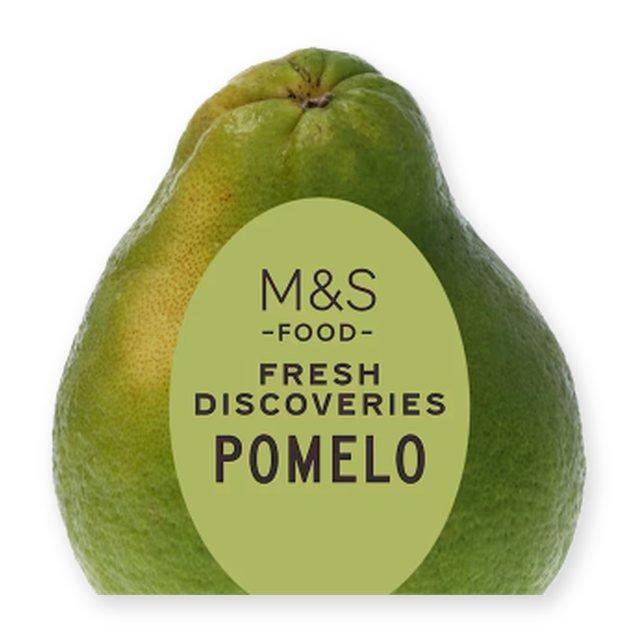 M&S Pomelo
