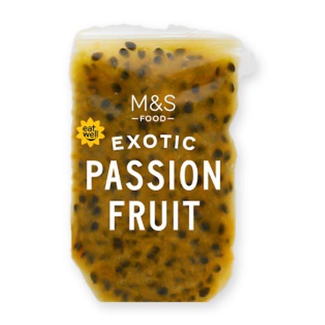 M&S Purely Passion Fruit