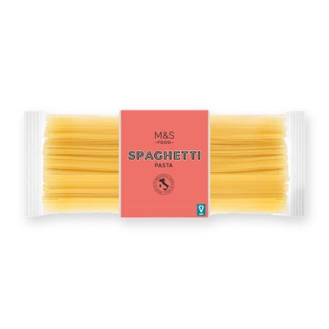 M&S Spaghetti 1kg