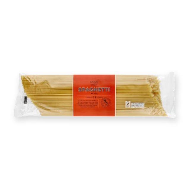 M&S Spaghetti 500g