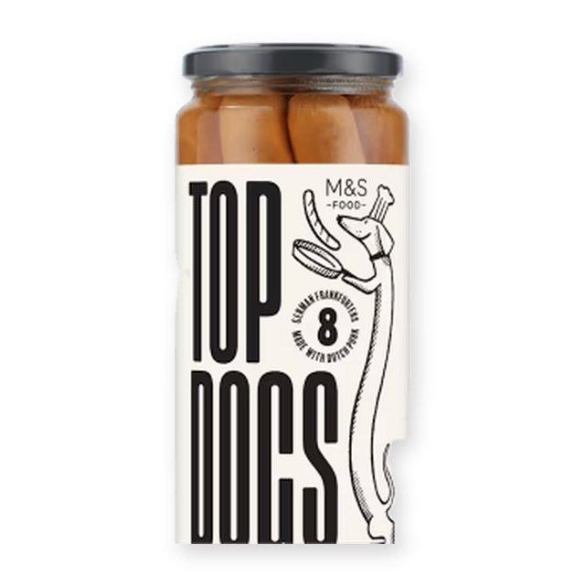 M&S Top Dogs
