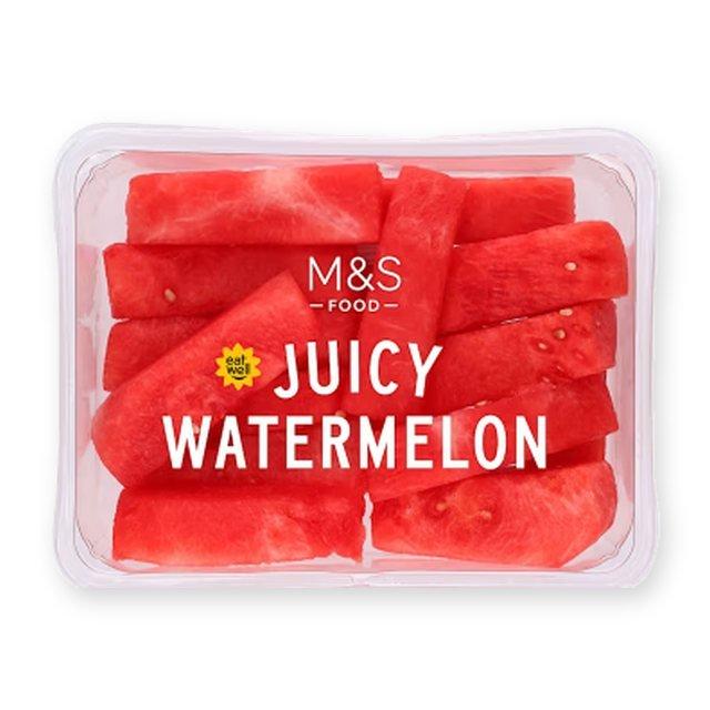 M&S Watermelon Fingers